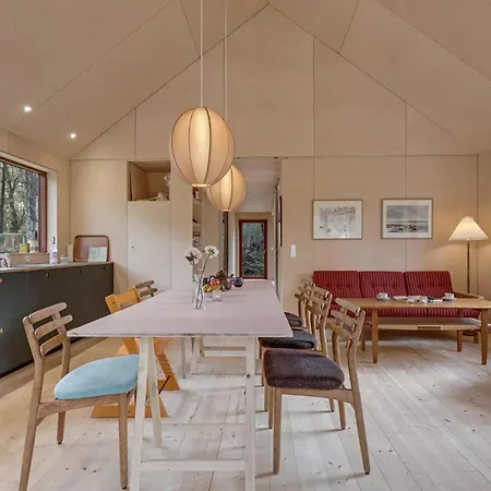 Stunning In With Kitchen *