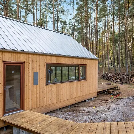 度假居 Stunning In With Kitchen