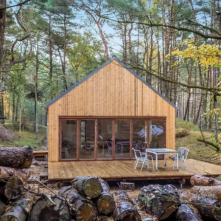 Stunning In With Kitchen 度假居 内克瑟