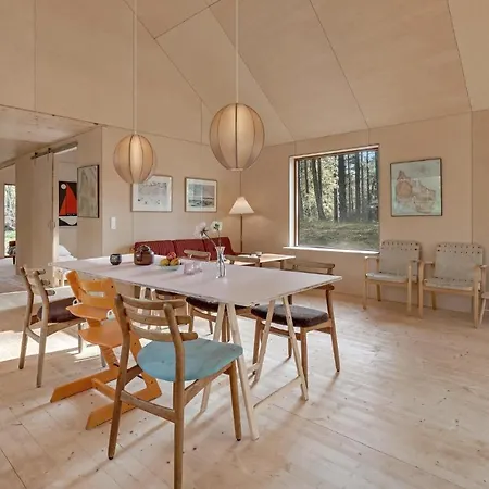 Stunning In With Kitchen 内克瑟