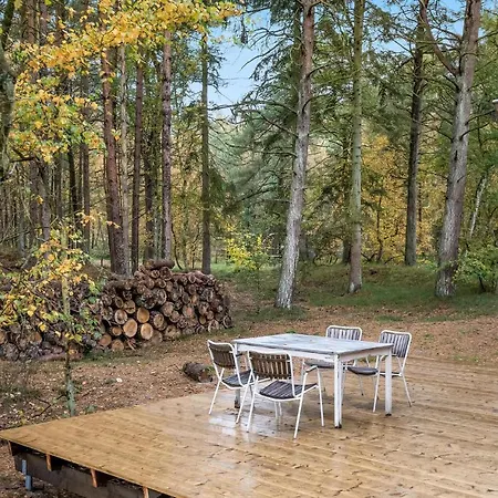 度假居 Stunning In With Kitchen 内克瑟