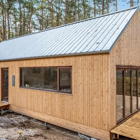 Stunning In With Kitchen 度假居 *