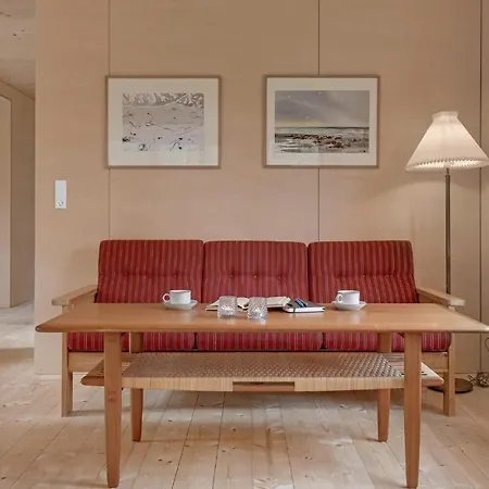 Stunning In With Kitchen *