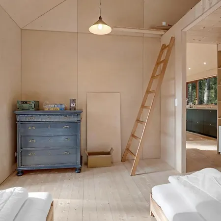 Vakantiehuis In With Wifi *