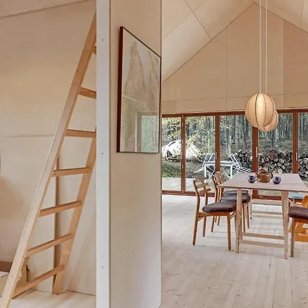 度假居 Stunning In With Kitchen 内克瑟