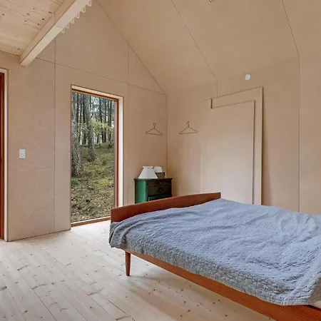 Stunning In With Kitchen Neksø