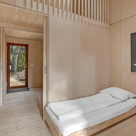 Stunning In With Kitchen 度假居 内克瑟