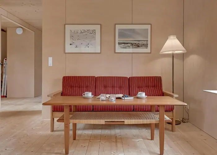 Stunning In With Kitchen *